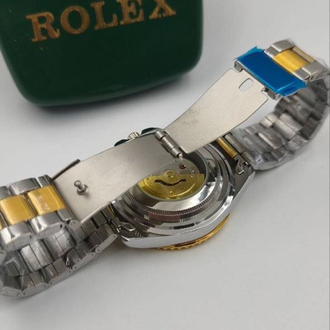 RLX Submariner Premium Saat 
