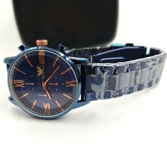 Emperio Armani Premium Saat