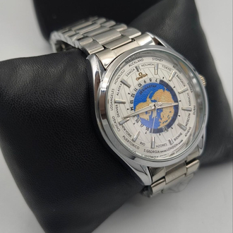 Omega Premium Saat
