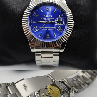 RLX Oyster Premium Saat