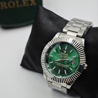 RLX Oyster Premium Saat