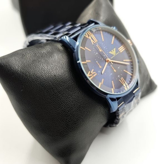Emperio Armani Premium Saat