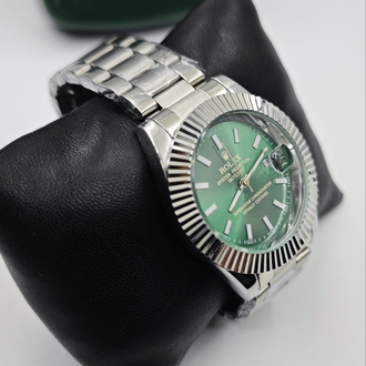 RLX Oyster Premium Saat