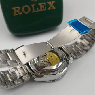 RLX Submariner Premium Saat 