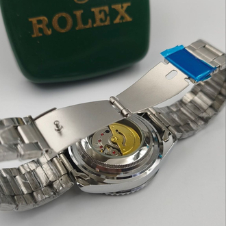 RLX Oyster Premium Saat
