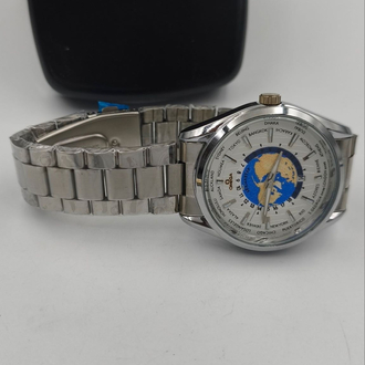 Omega Premium Saat