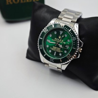 RLX Submariner Premium Saat 