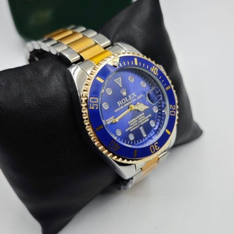 RLX Submariner Premium Saat 