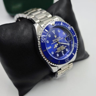RLX Submariner Premium Saat