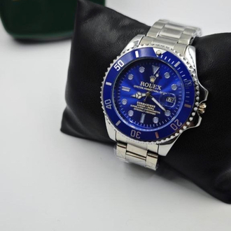RLX Submariner Premium Saat