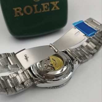 RLX Oyster Premium Saat