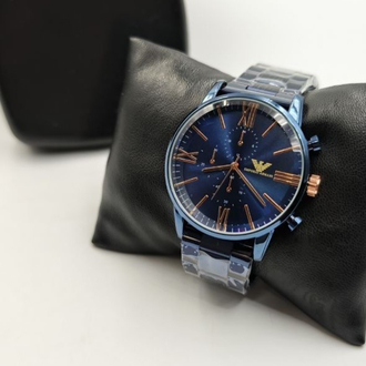 Emperio Armani Premium Saat