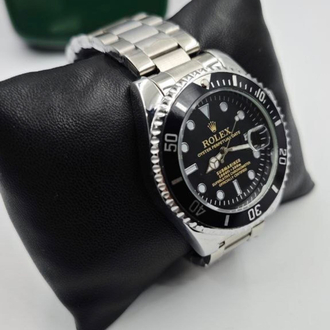 RLX Submariner Premium Saat 