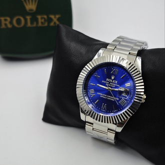 RLX Oyster Premium Saat