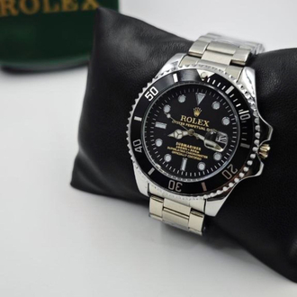 RLX Submariner Premium Saat 