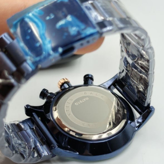 Emperio Armani Premium Saat