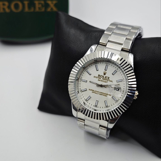 RLX Oyster Premium Saat