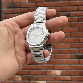 patek philippe Nautilus