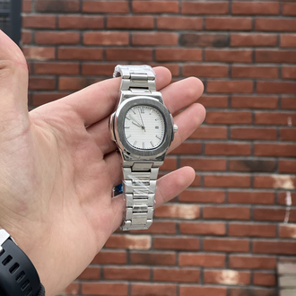 patek philippe Nautilus
