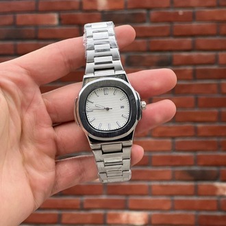 patek philippe Nautilus