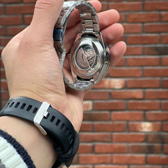 patek philippe Nautilus