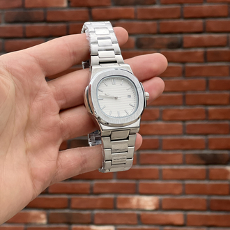 patek philippe Nautilus