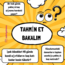 ÇOK BASAMAKLI SAYILAR / TAHMİN ET BAKALIM PPT OYUNU