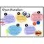 Üslü Sayılarla Turlayarak Bingo Oyunu