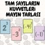 TAM SAYILARIN KUVVETLERİ MAYIN TARLASI OYUNU