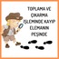 TOPLAMA VE ÇIKARMA İŞLEMİNDE KAYIP ELEMANIN PEŞİNDE