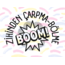 ZİHİNDEN ÇARPMA BÖLME BOOM!