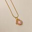 Pembe Damla