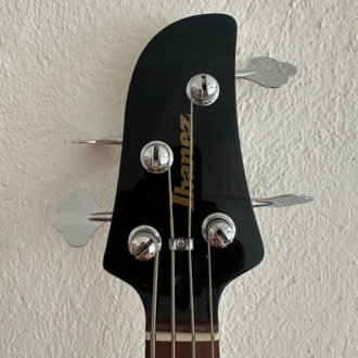 İbanez TMB100 Bas Gitar 