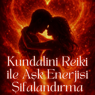 Kundalini Reiki ile Aşk Enerjisi Şifalandırma