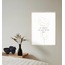 Never Cry Poster Motto No:01