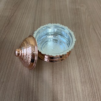 Bakır Şekerlik No: 2