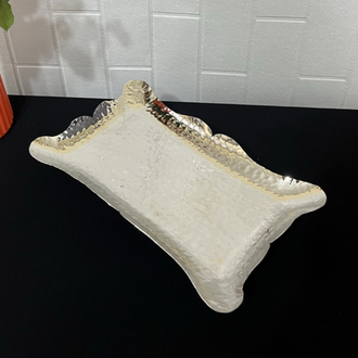 Dövme Bakır İkramlık 