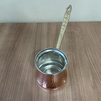 Bakır Sütlük 