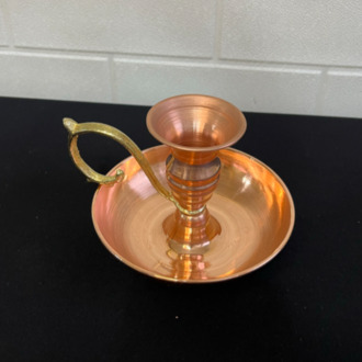 Bakır Mumluk