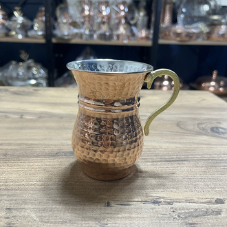 Bakır Maşrapa