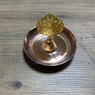 Bakır Lokumluk