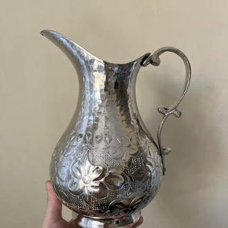 Bakır Sürahi 