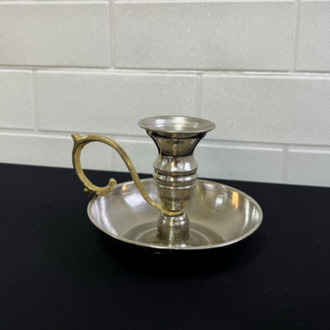 Nikelli Bakır Mumluk
