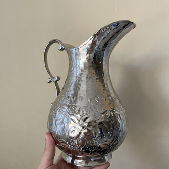 Bakır Sürahi 