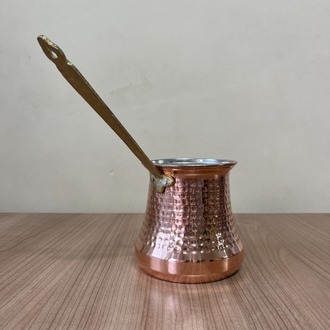 Bakır Sütlük 