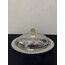 Nakışlı Kayık Sahan 35 cm