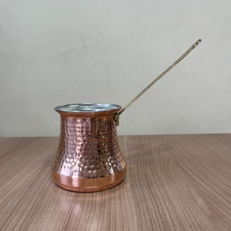 Bakır Sütlük 
