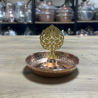 Bakır Lokumluk
