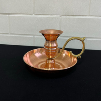 Bakır Mumluk
