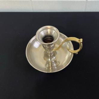 Nikelli Bakır Mumluk